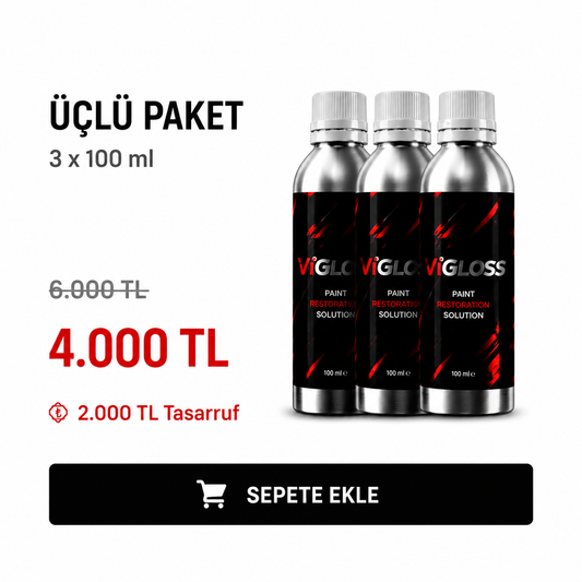 UCLU PAKET