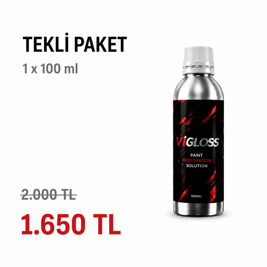 TEKLI PAKET